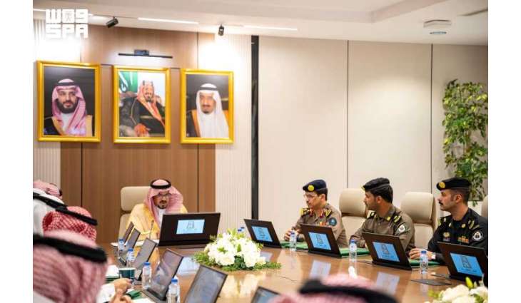 اللجنة التنفيذية لصيف الباحة 2026 تؤكد جاهزية المنطقة لاستقبال أكثر من 2.5 مليون زائر