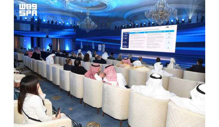 22 جلسة متخصصة تناقش مستقبل الأمن المائي والاستثمار والابتكار في أول أيام 
