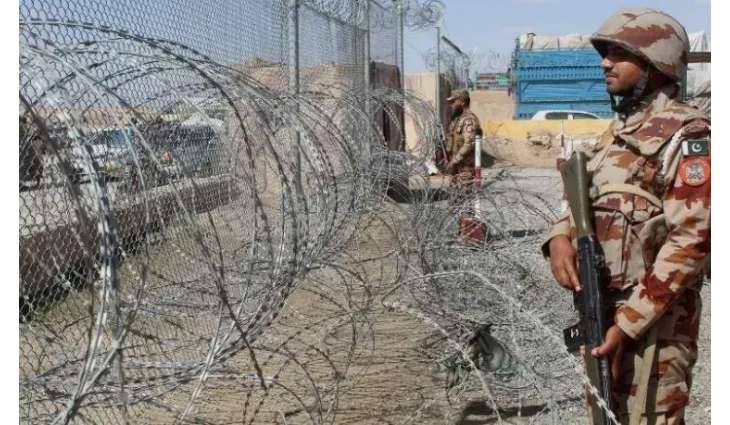 At least 29 militants killed in Pakista-Afghanistan border operations