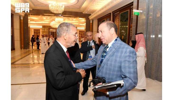 Saudi Water Week Boosts Global Dialogue on Future of Water Security