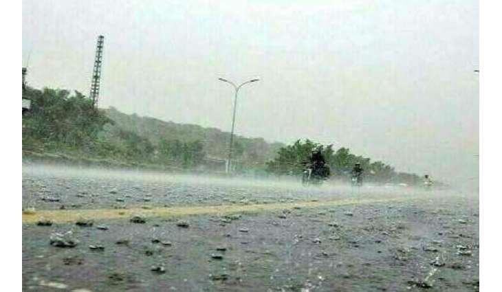 Fresh monsoon spell to hit Pakistan from July