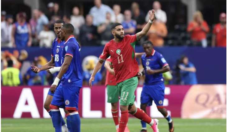 غدا 3 مواجهات قوية في دورالـ32 بكأس العالم 2026