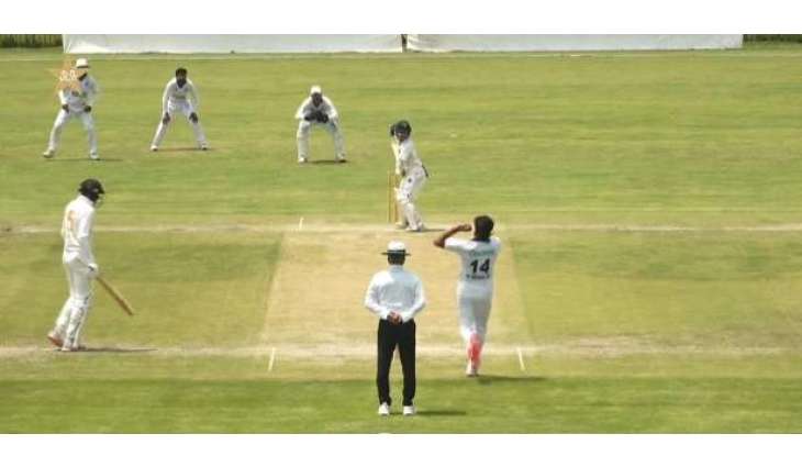 Shayan's fighting 142 saves the day for Kingsmen Academy