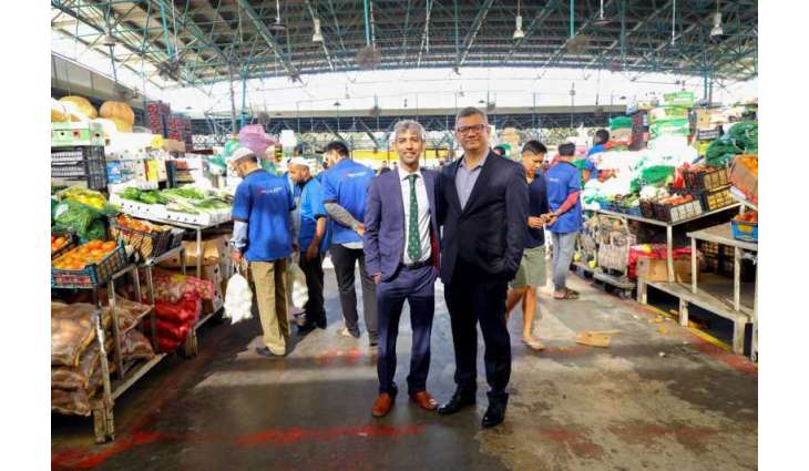 Maalexi, RXIL Global sign strategic alliance to expand trade finance access for Indian agricultural exporters