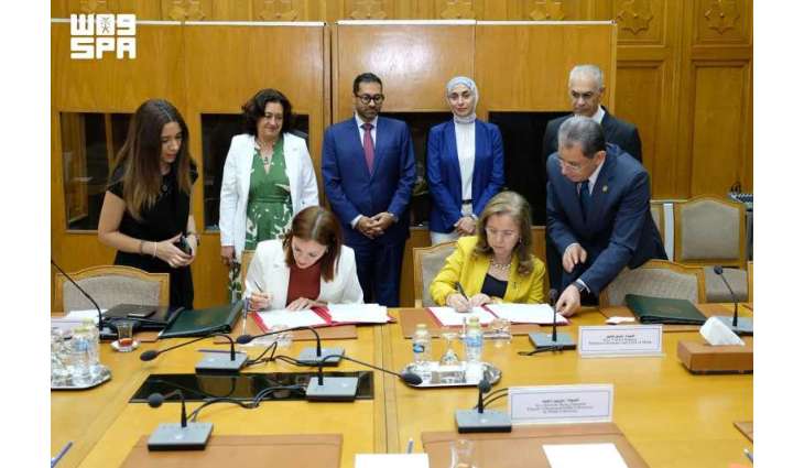 مذكرة تفاهم بين الجامعة العربية ومكتبات مالطا الوطنية لتعزيز التعاون في الأرشيف والرقمنة