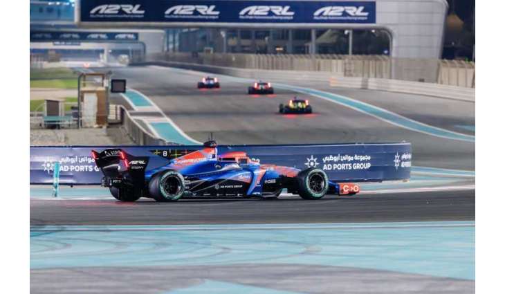 A2RL expands internationally with autonomous racing debut at Italian track