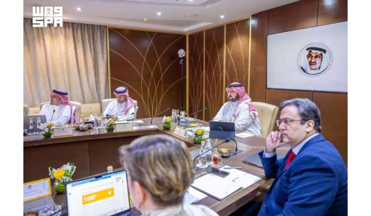 Prince Talal International Prize Announces Four Winning Projects in Affordable and Clean Energy