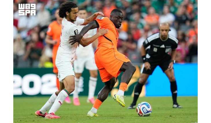 المغرب تتأهل إلى دور الـ16 من كأس العالم 2026