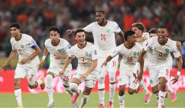 منتخب المغرب يتخطى نظيره الهولندي بركلات الترجيح ويتأهل لدورالـ16 في مونديال 2026