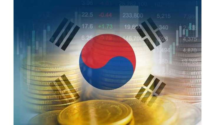 Korea’s tax revenue up 19% in May on higher income