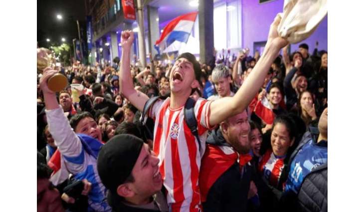 FIFA World Cup 2026: Paraguay declares national holiday after historic victory over Germany