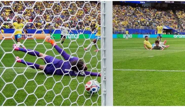 Brazil rally past Japan to reach FIFA World Cup 2026 Round of 16