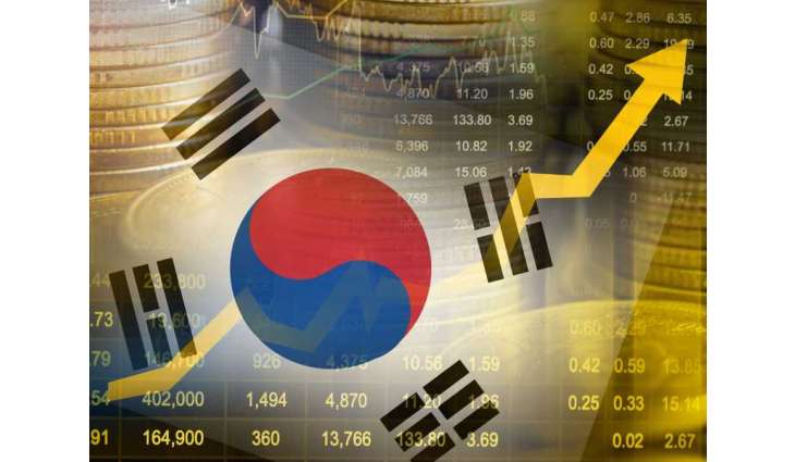 ارتفاع الاستثمار المباشر لكوريا في الخارج بنسبة 36% خلال الربع الأول