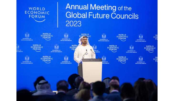 حكومة الإمارات والمنتدى الاقتصادي العالمي يطلقان الاجتماعات السنوية لقيادات المستقبل العالمية