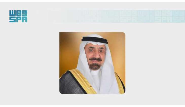 أمير نجران يقدّم التعازي لذوي الشهيدين آل بحري وآل شرف شهيدي حادث سقوط الطائرة المروحية التابعة لشركة أرامكو