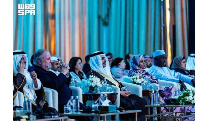 Vice Minister of Environment: Saudi Arabia Seeks to Advance Global Water Sustainability Through 11th World Water Forum