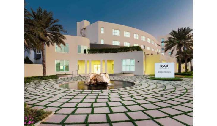 RAK Ceramics, Roberto Cavalli sign exclusive licensing agreement