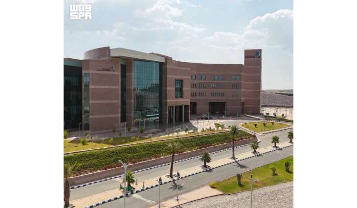 Al-Baha University Achieves Rank of 1,579 in Best Global Universities Rankings