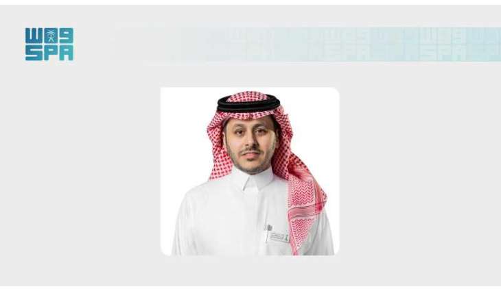 تعيين المهندس سعيد الشهراني متحدثًا رسميًا باسم 