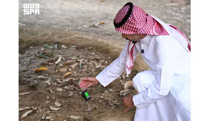 من قطرة الماء إلى ثمرة الحصاد.. رحلة زراعية جديدة في السعودية يقودها الذكاء الاصطناعي