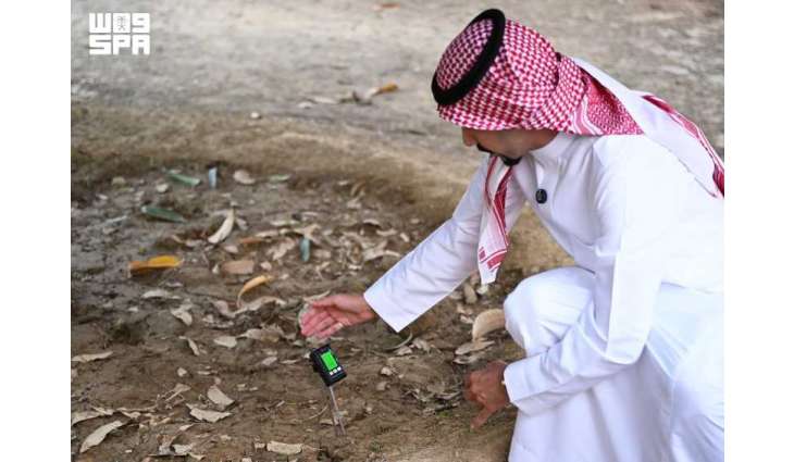 AI Cultivates New Era of Smart Agriculture in Saudi Arabia