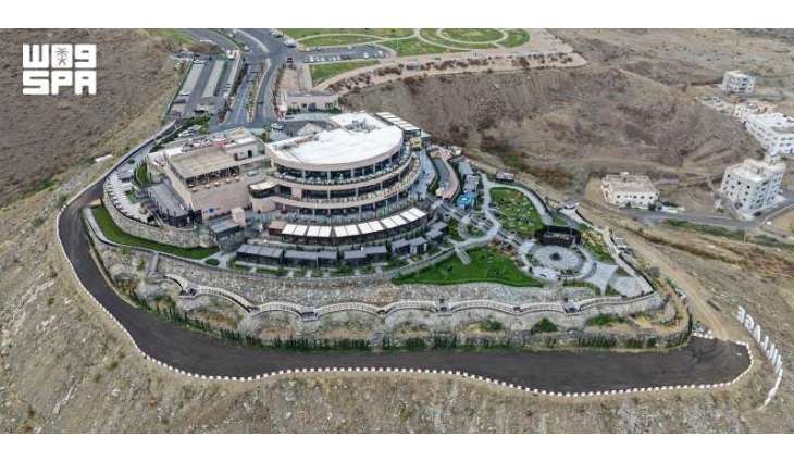 Aseer Expands Summer Tourism Investment with 44 Seasonal Sites