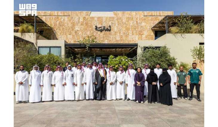 أكاديمية الإعلام السعودية بوزارة الإعلام تختتم برنامجين تدريبيين جديدين ضمن برامج مسار الإعلام الرياضي