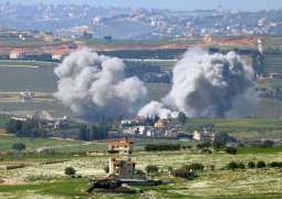 Death toll from Israeli attacks on Lebanon rises to 3,412