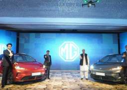 Why the MG4 EV Urban Could Appeal to Pakistan’s Young Families and EV Buyers