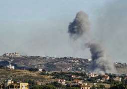 Israeli airstrike kills several Lebanese military personnel, including officer