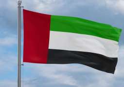 UAE condemns targeting of Lebanese army vehicle in southern Lebanon
