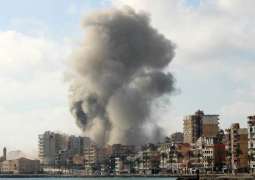 Lebanon: death toll from Israeli strikes rises to 3,613