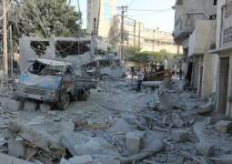 Lebanese Health Ministry: Death toll from Israeli attacks rises to 3,637