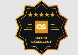 UoL awarded QS Stars 5-Star Overall Rating — “Rated Excellent”