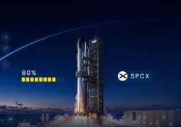 Is SpaceX worth $1.75 trillion?