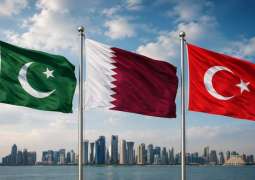 وزیر الشتات الاسرائیلي یصف باکستان و قطر و ترکیا بمحور الشر السني