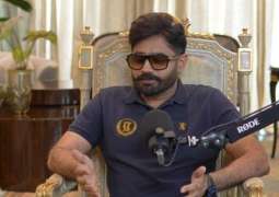 Abrar-ul-Haq alleges Bollywood used ‘Nach Punjaban’ without permission