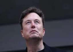 Elon Musk predicts AI will surpass human intelligence within years