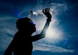 Climate change made Europe's record June heatwave far more severe, say scientists