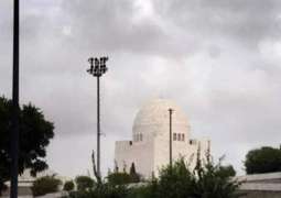 Karachi braces for 36°C as PMD forecasts drizzle, strong sea breeze