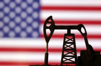 Oil prices fall as concerns over Middle East supply ease