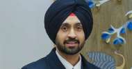 Diljit Dosanjh recalls performing at weddings, birthdays to earn a living