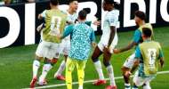 Portugal edge Croatia in VAR drama, Spain cruise into FIFA World Cup last 16
