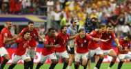 Egypt stun Australia to reach World Cup 2026 last 16'