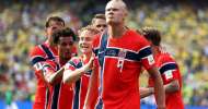 Norway stun five-time champions Brazil to reach FIFA World Cup 2026 quarter-finals