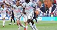 Belgium defeat hosts United States 4-1 to reach FIFA World Cup 2026 quarter-finals