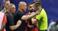 Egypt files complaint with FIFA over refereeing in FIFA World Cup 2026 defeat to Argentina