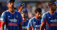 India's coaching staff under scrutiny after string of defeats