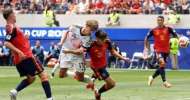 Spain edge Belgium to reach FIFA World Cup 2026 Semi-Finals