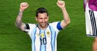 Lionel Messi set for first-ever clash against England in historic FIFA World Cup 2026 Semi-Final